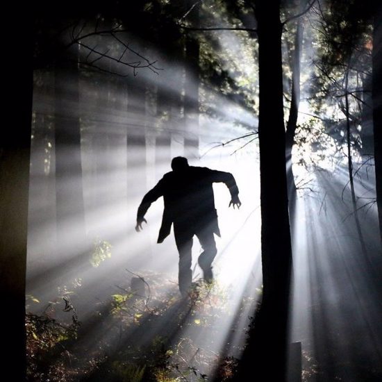 Sinister Creatures and Their Need to Feast…on Us