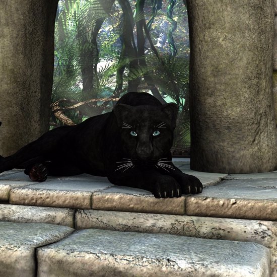 Four More Large Cat Sightings in England and One was Photographed