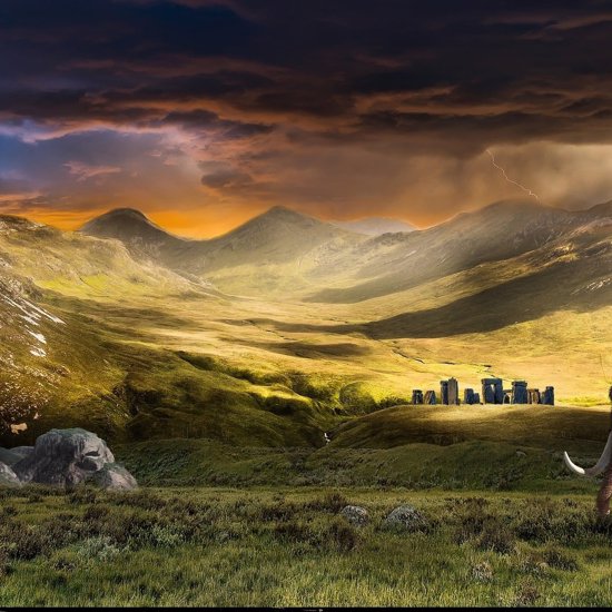 New Company Plans to Resurrect the Woolly Mammoth Within Six Years
