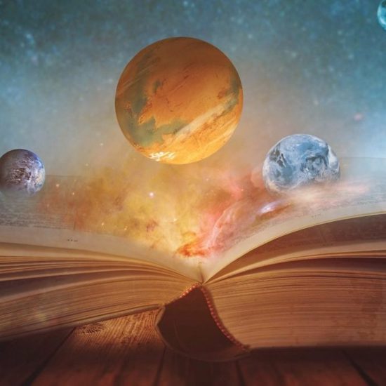 NASA Hires British Priest to Help Prepare to Meet Extraterrestrials