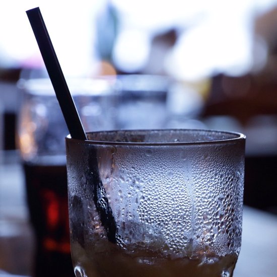 5,500-Year-Old Metal Tubes Were Actually Beer-Drinking Straws