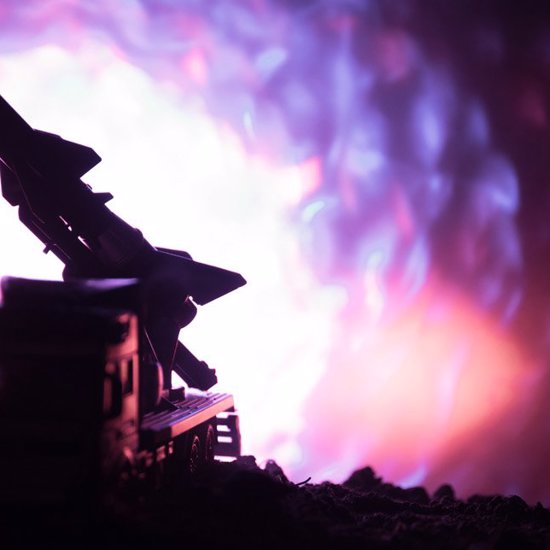 US Air Force Technician Claims He Saw UFOs and 6ft ‘Shadow Person’ While Guarding Nukes