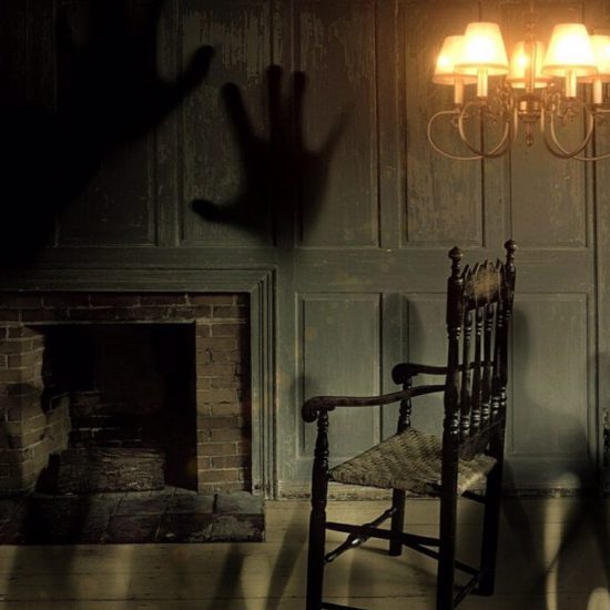 Box Marked “Do Not Release,” Ghost on a Couch, Virgin Birth in Mice and More Mysterious News Briefly — March 8, 2022