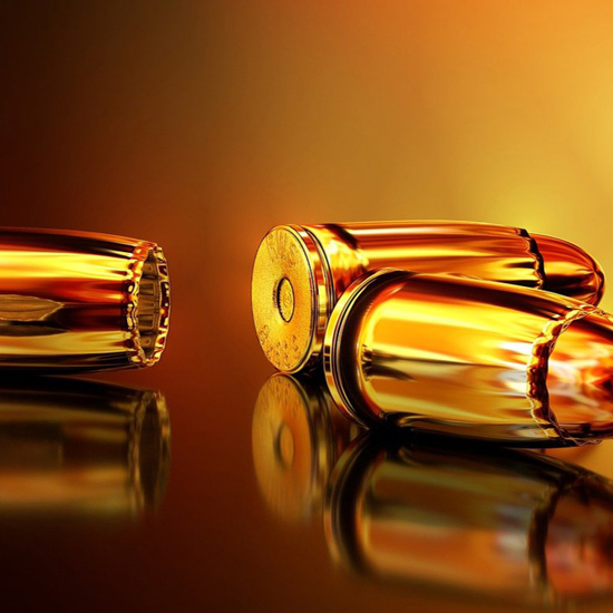 Lee Harvey Oswald: Bullets Before the JFK Assassination?