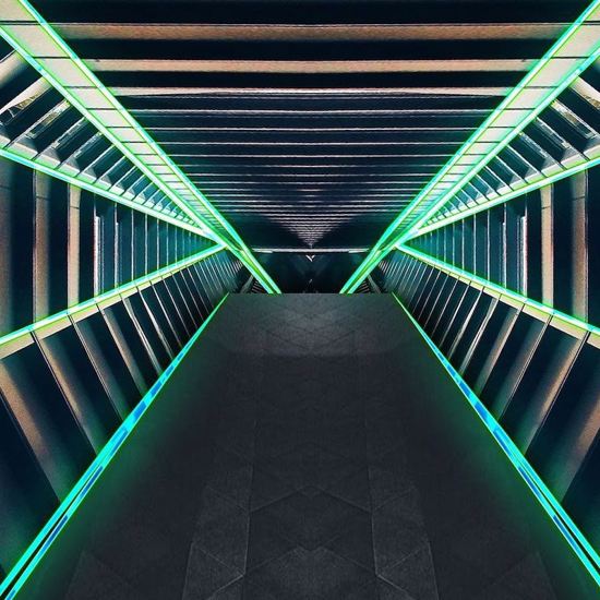 The Sinister and Mysterious Saga of the "Dulce Underground Base" 