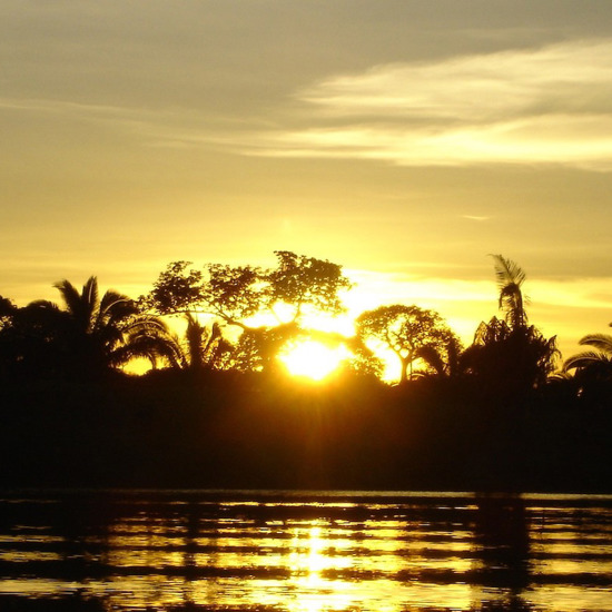 The Reverend and Explorer Thomas Barker and the Time He Was Eaten by Cannibals in Fiji