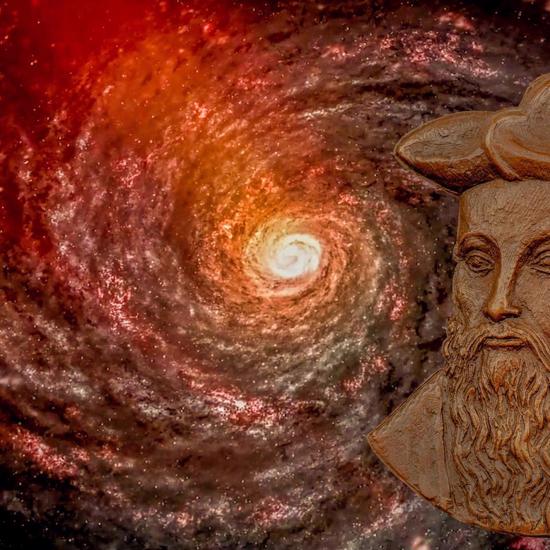Nostradamus Has Bad News for King Charles III