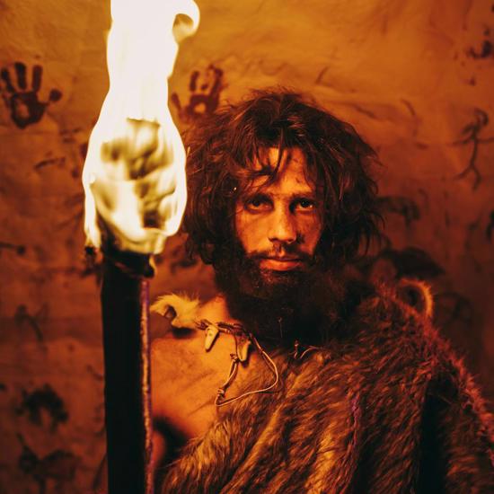 Nobel Winner and DNA Scientists Blame Neanderthals for Modern Smoking, Drinking and Addictions