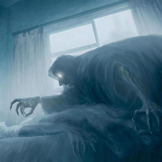 The Nightmare of Having Bad Nightmares May Be Over 