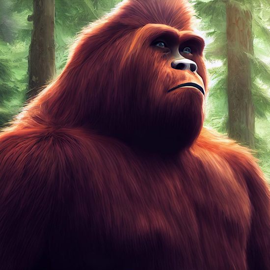 Huge Bigfoot Photographed in Tennessee and Chupacabra Hunt Continues in Texas