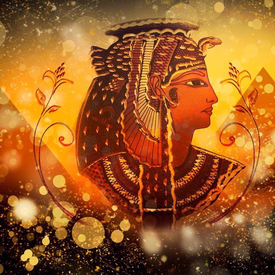 Tunnel to Tomb of Cleopatra May Have Been Found