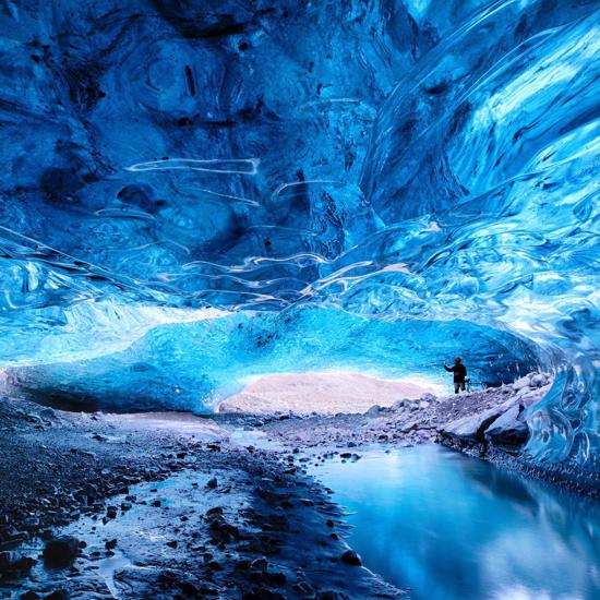Ötzi the Iceman Probably Thawed, Refroze and Moved Around Several Times