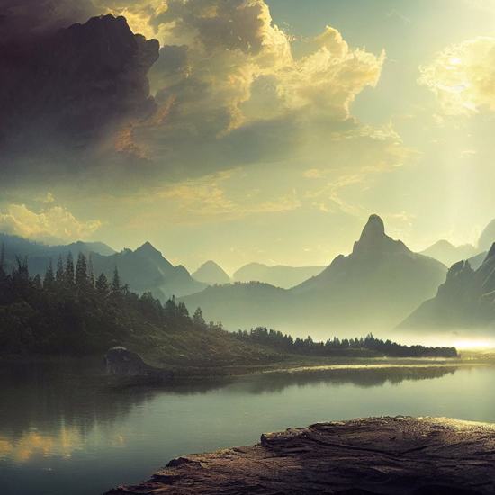 Mysterious Cursed and Haunted Mountains in Africa