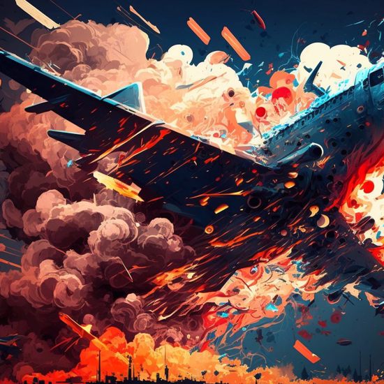 "New Nostradamus" Predicts Bad News for the World and It's Coming Soon