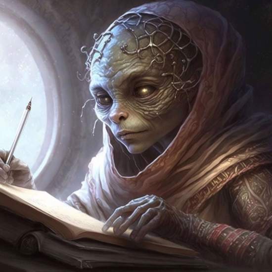 An Alien Message from the Dog Star was Discovered and Deciphered According to Russian Scientists