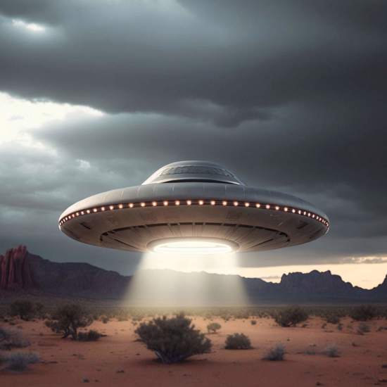 UFOs: The Ways Governments Have Manipulated the Phenomenon