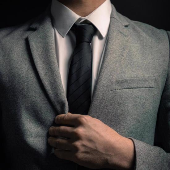 DB Cooper's Necktie is the Subject of an FBI Lawsuit 