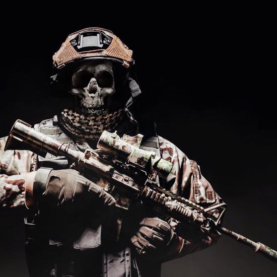 Strange Military Operations to Use the Supernatural as a Weapon of War