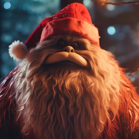 30.24 - MU Podcast - Christmas Creepers