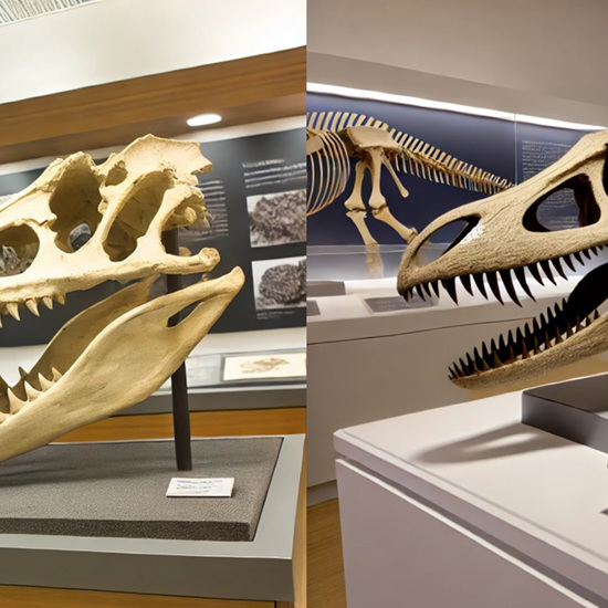 When Dragons Were Real