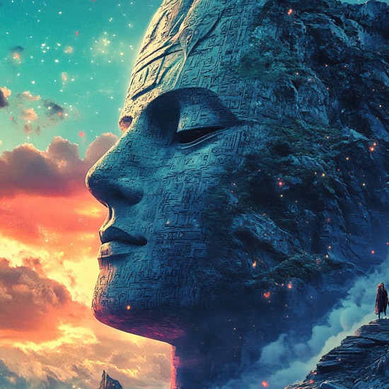 31.14 - MU Plus+ Podcast - Androgynous Ancestors