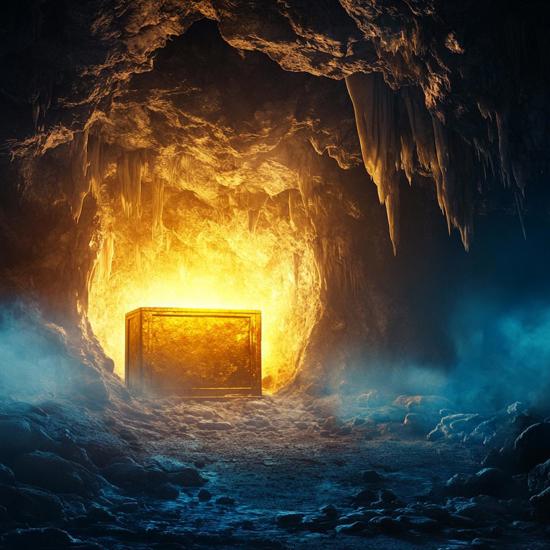 Ark of the Covenant Location, Revenge of Cursed Bees, African Dinosaur Sightings, Mexican Werewolf and More Mysterious News Briefly