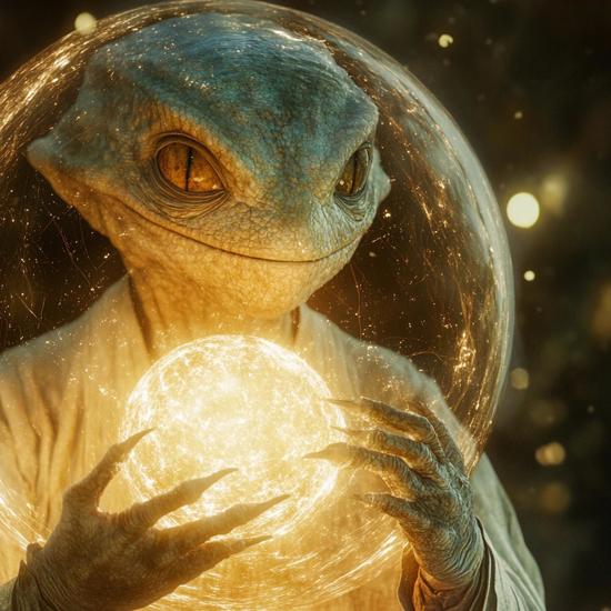 The Reptilian Encounters: Shapeshifting Entities, Lizardmen, and Supernatural Beings!