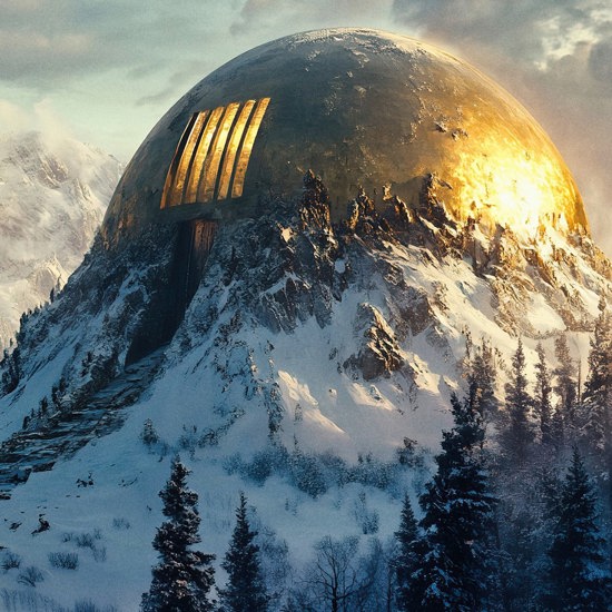 31.22 - MU Plus+ Podcast - The Forbidden Dome